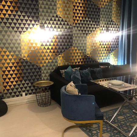 לוולואה פרה Bel Appartement Parisien מראה חיצוני תמונה