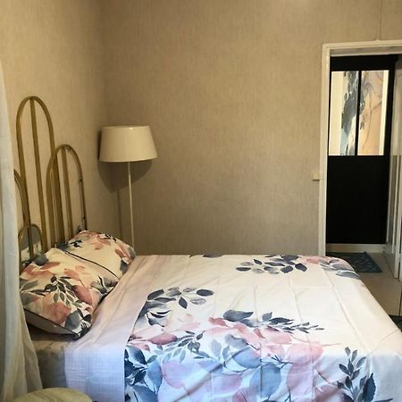 לוולואה פרה Bel Appartement Parisien מראה חיצוני תמונה