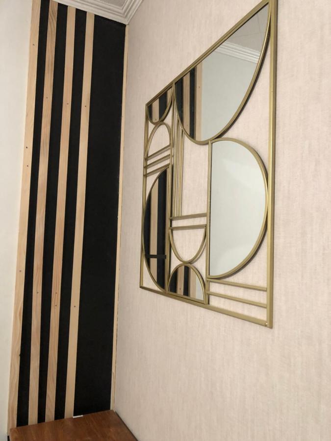 לוולואה פרה Bel Appartement Parisien מראה חיצוני תמונה