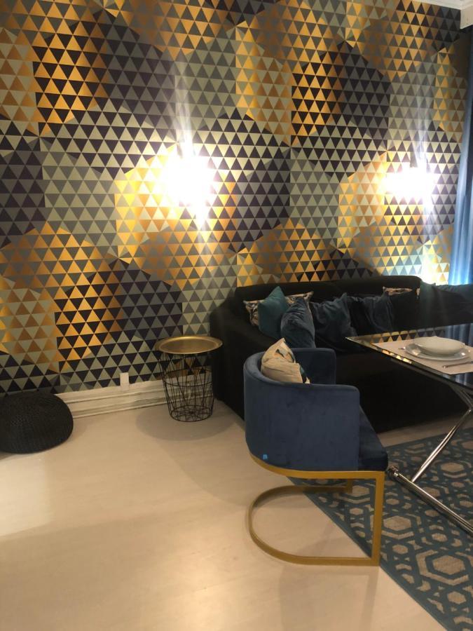 לוולואה פרה Bel Appartement Parisien מראה חיצוני תמונה