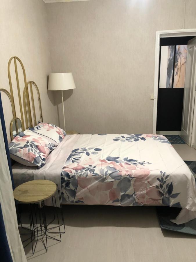 לוולואה פרה Bel Appartement Parisien מראה חיצוני תמונה
